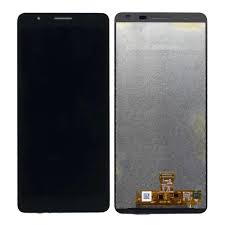 Troca de tela Samsung Galaxy M01
