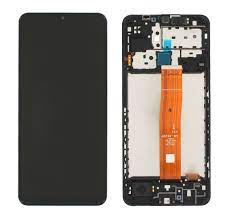 Troca de tela Samsung Galaxy M12