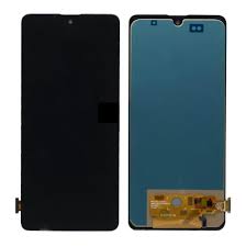 Troca de tela Samsung Galaxy M51