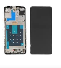 Troca de tela Samsung Galaxy M55