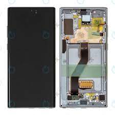 Troca de tela Samsung Galaxy Note 10 Plus