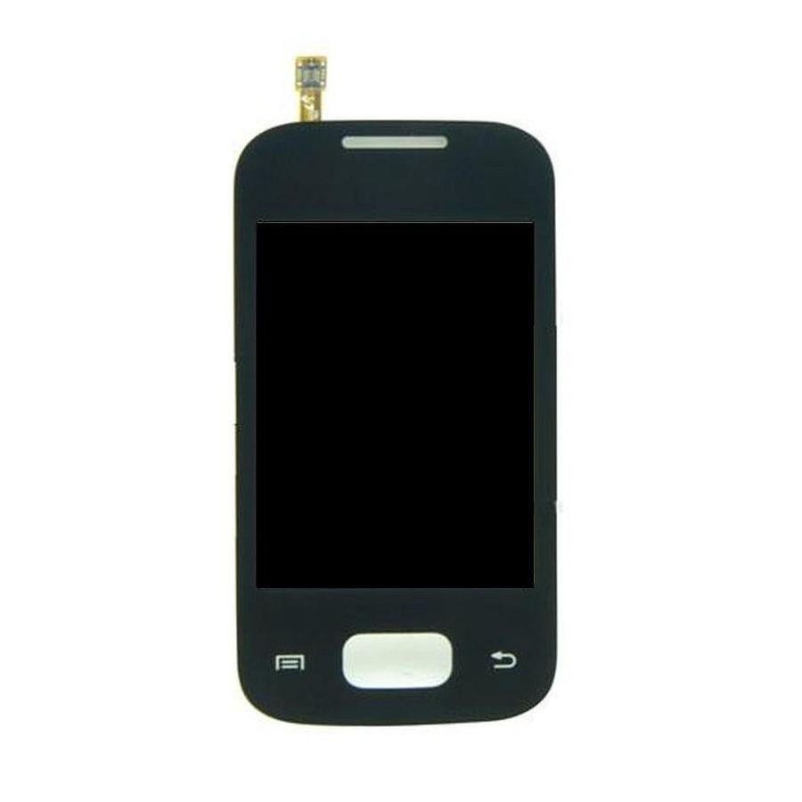 Troca de tela Samsung Galaxy Pocket Plus