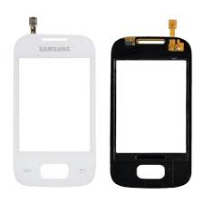 Troca de tela Samsung Galaxy Pocket