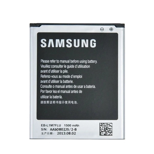 Troca de tela Samsung Galaxy S Duos 2