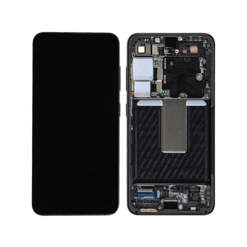 Troca de tela Samsung Galaxy S24 Plus