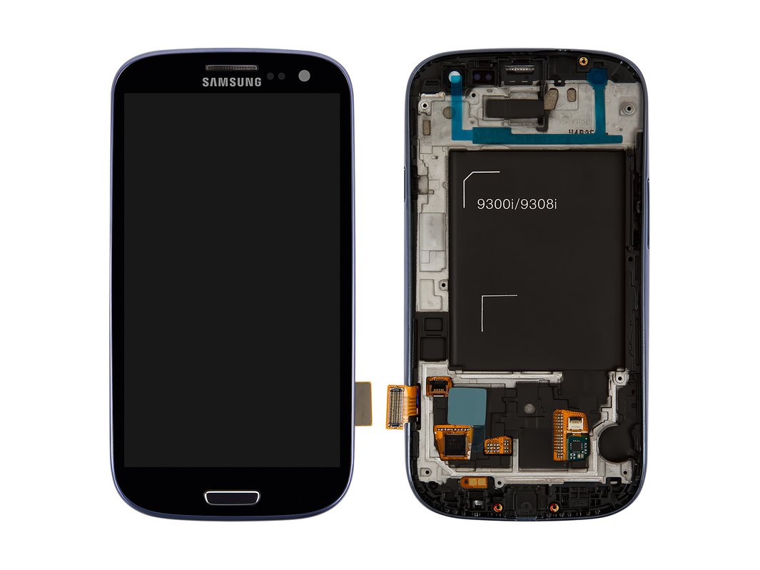 Troca de tela Samsung Galaxy S3 Neo