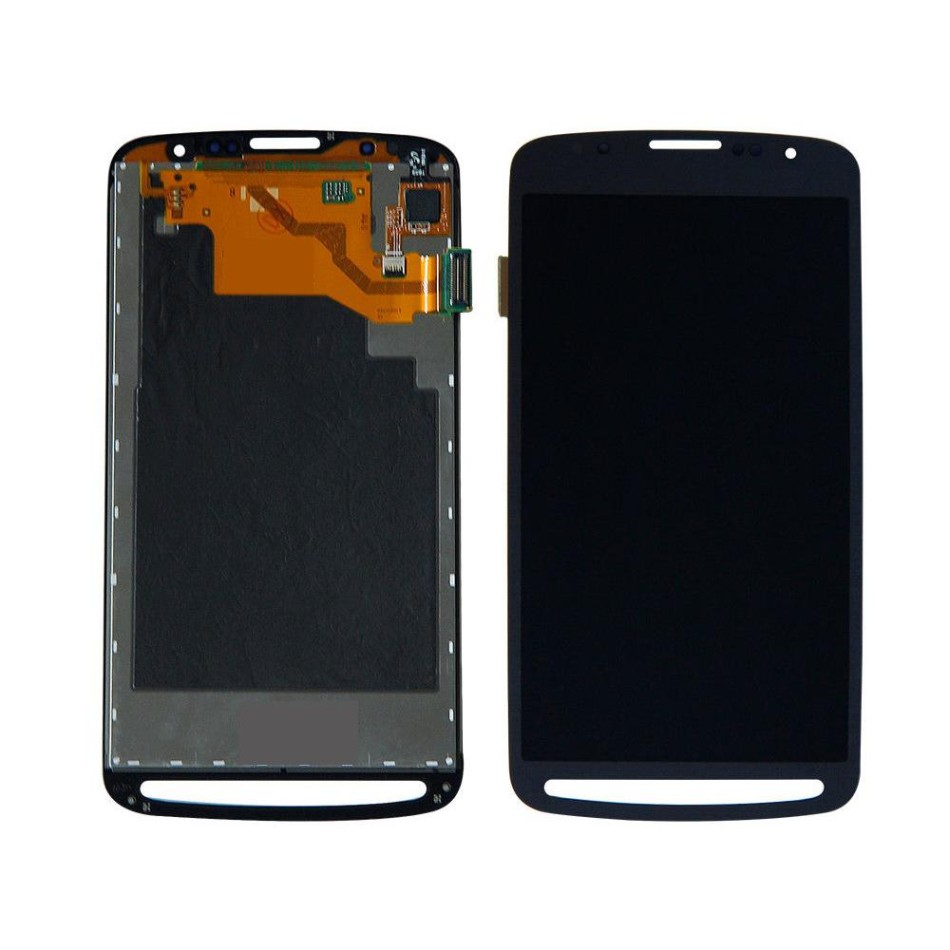 Troca de tela Samsung Galaxy S4 Active