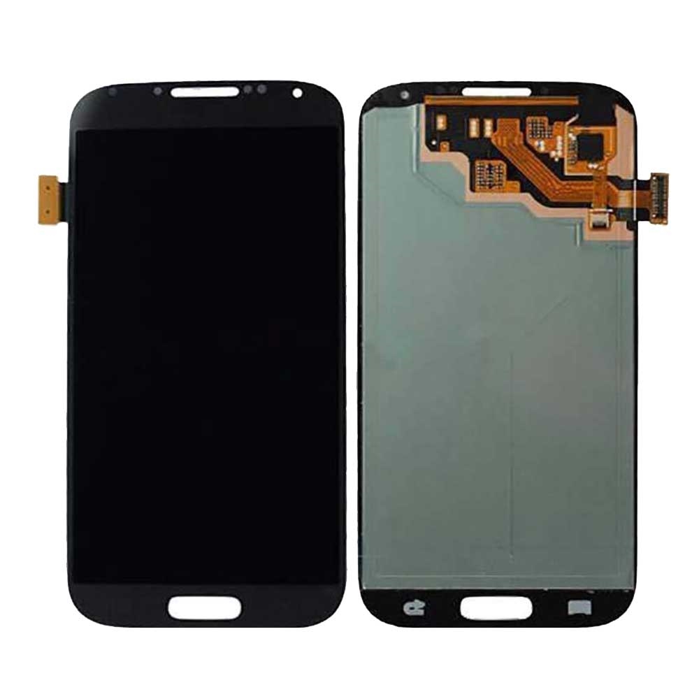 Troca de tela Samsung Galaxy S4 I9500