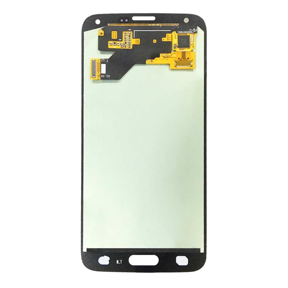 Troca de tela Samsung Galaxy S5 Neo