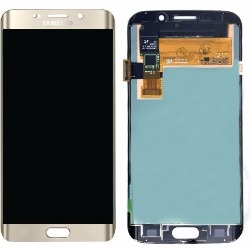 Troca de tela Samsung Galaxy S6 edge