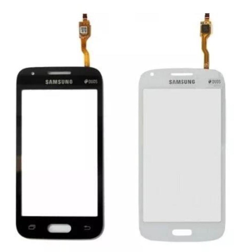 Troca de tela Samsung Galaxy Trend 2 Lite