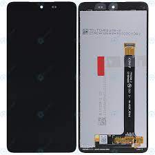 Troca de tela Samsung Galaxy Xcover 5