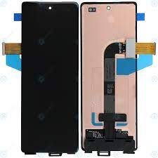 Troca de tela Samsung Galaxy Z Fold 2