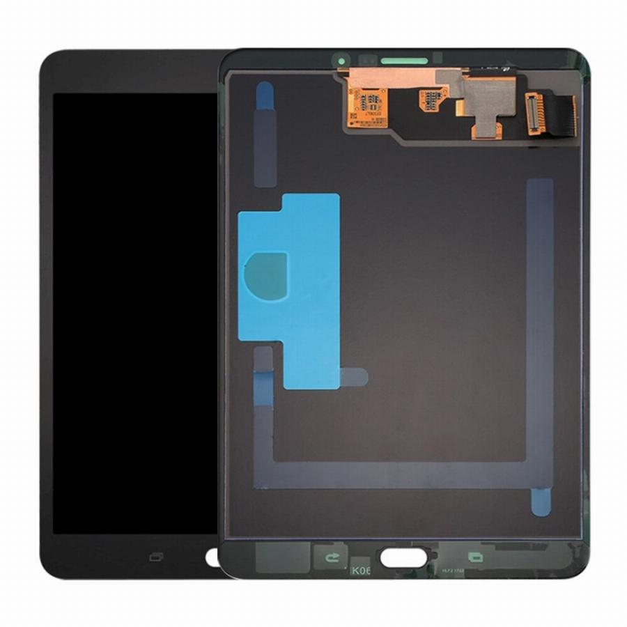 Troca de tela Samsung TAB S2 T715Y
