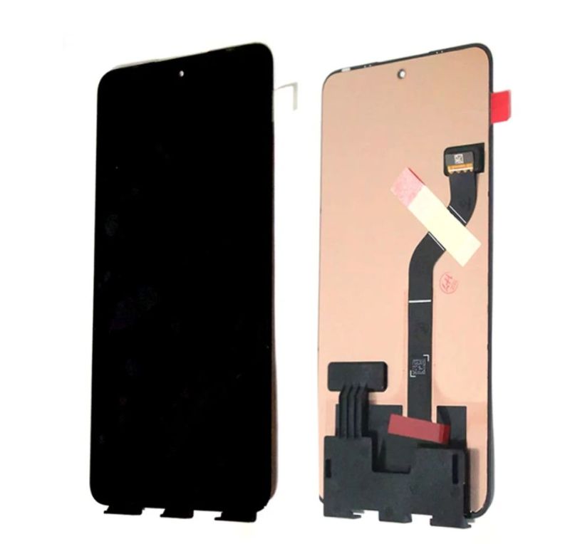 Troca de tela Xiaomi 12 Lite