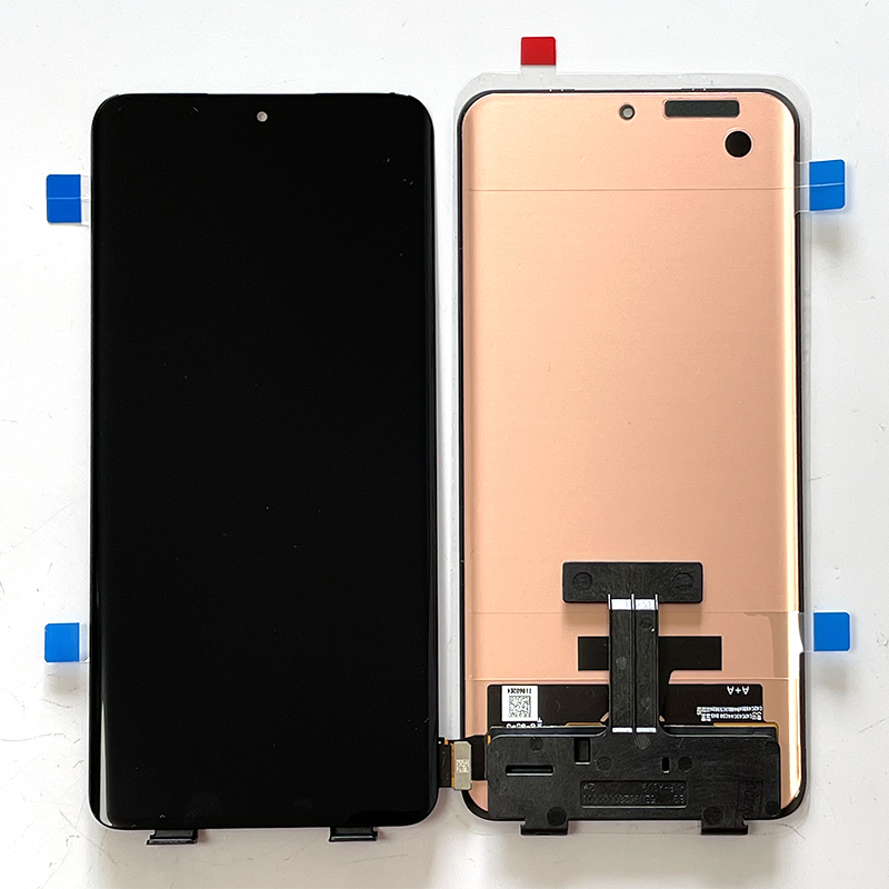 Troca de tela Xiaomi 12S Pro