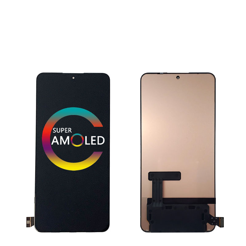 Troca de tela Xiaomi 12T Pro
