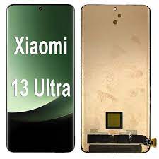 Troca de tela Xiaomi 13 Ultra