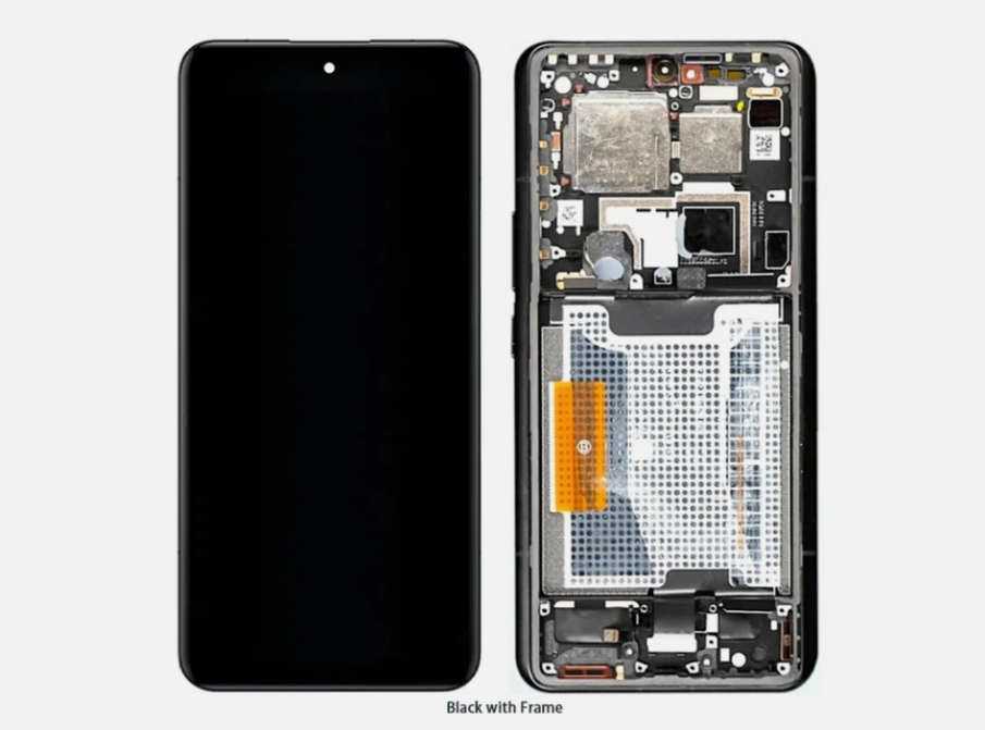 Troca de tela Xiaomi 14 Ultra