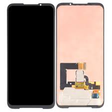 Troca de tela Xiaomi Black Shark 3 Pro