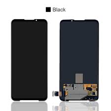 Troca de tela Xiaomi Black Shark 3