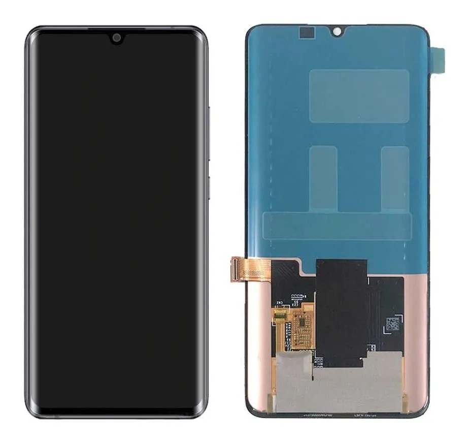 Troca de tela Xiaomi MI 10 Pro 5G