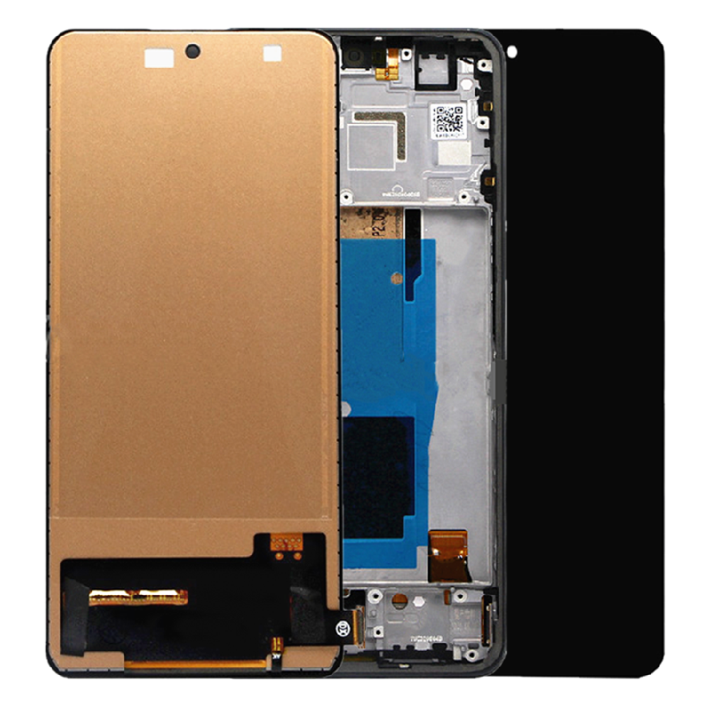 Troca de tela Xiaomi Mi 11 Pro