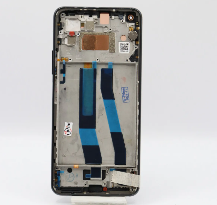 Troca de tela Xiaomi Mi 11