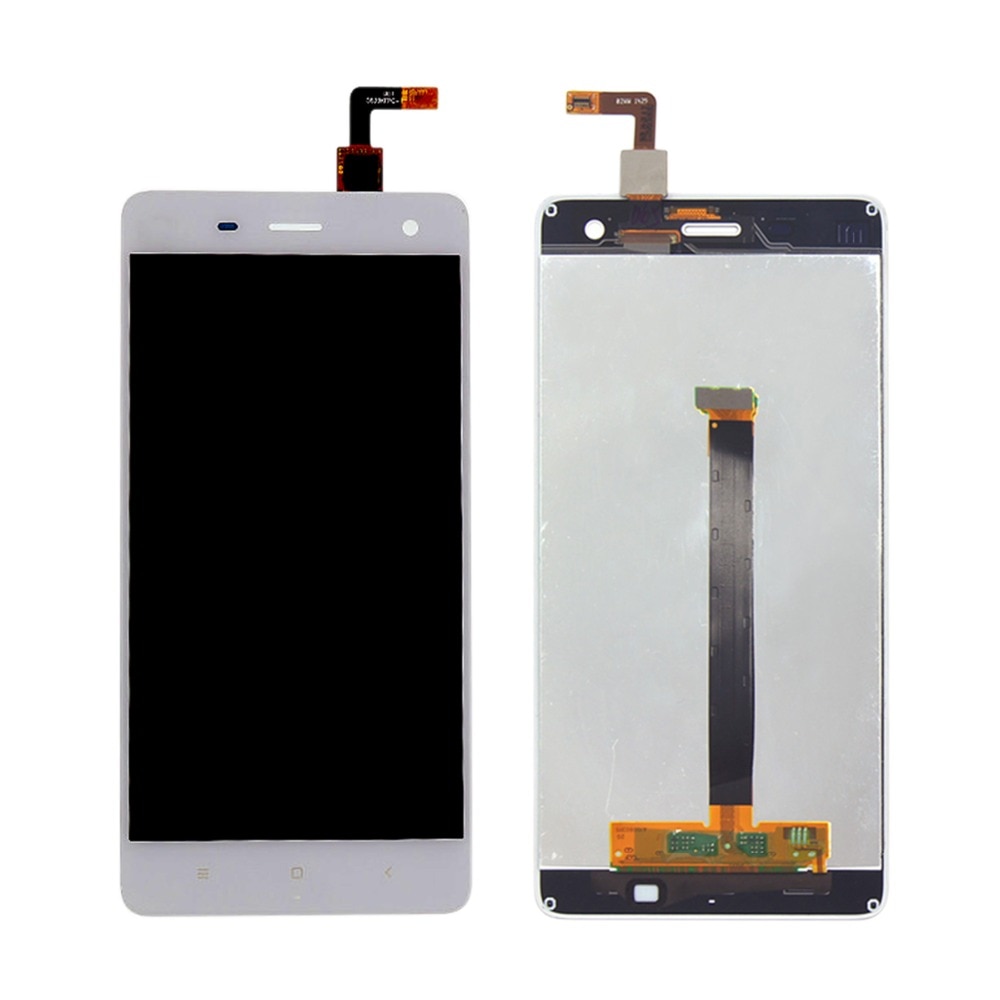 Troca de tela Xiaomi Mi 4i