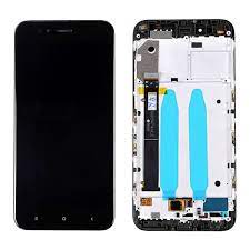 Troca de tela Xiaomi Mi 5X