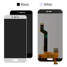 Troca de tela Xiaomi Mi 5c