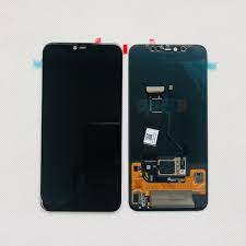 Troca de tela Xiaomi Mi 8 Explorer
