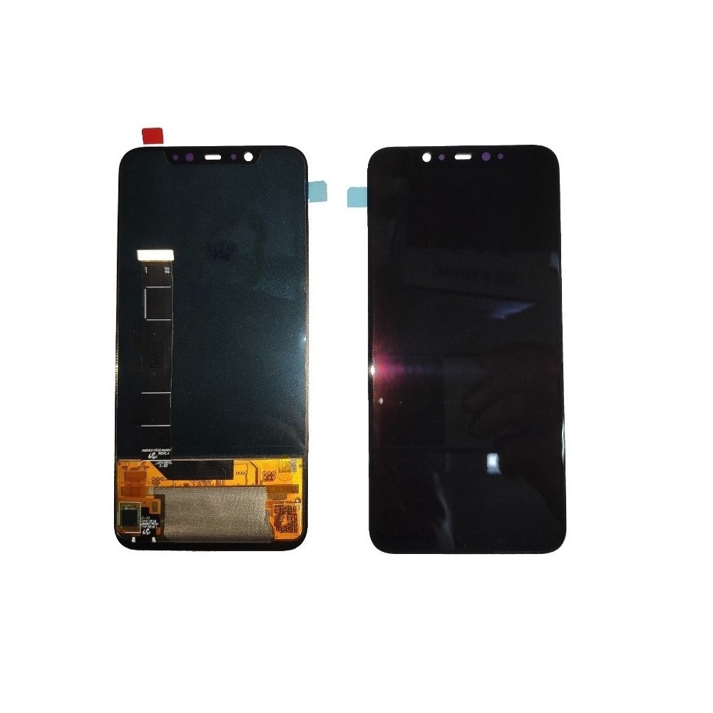 Troca de tela Xiaomi Mi 8 Youth