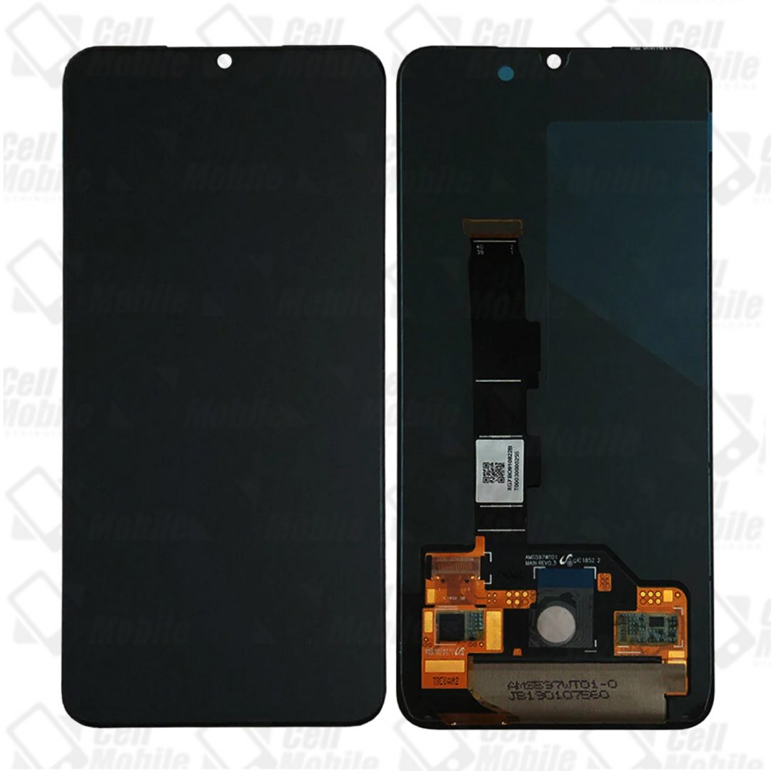 Troca de tela Xiaomi Mi 9 SE