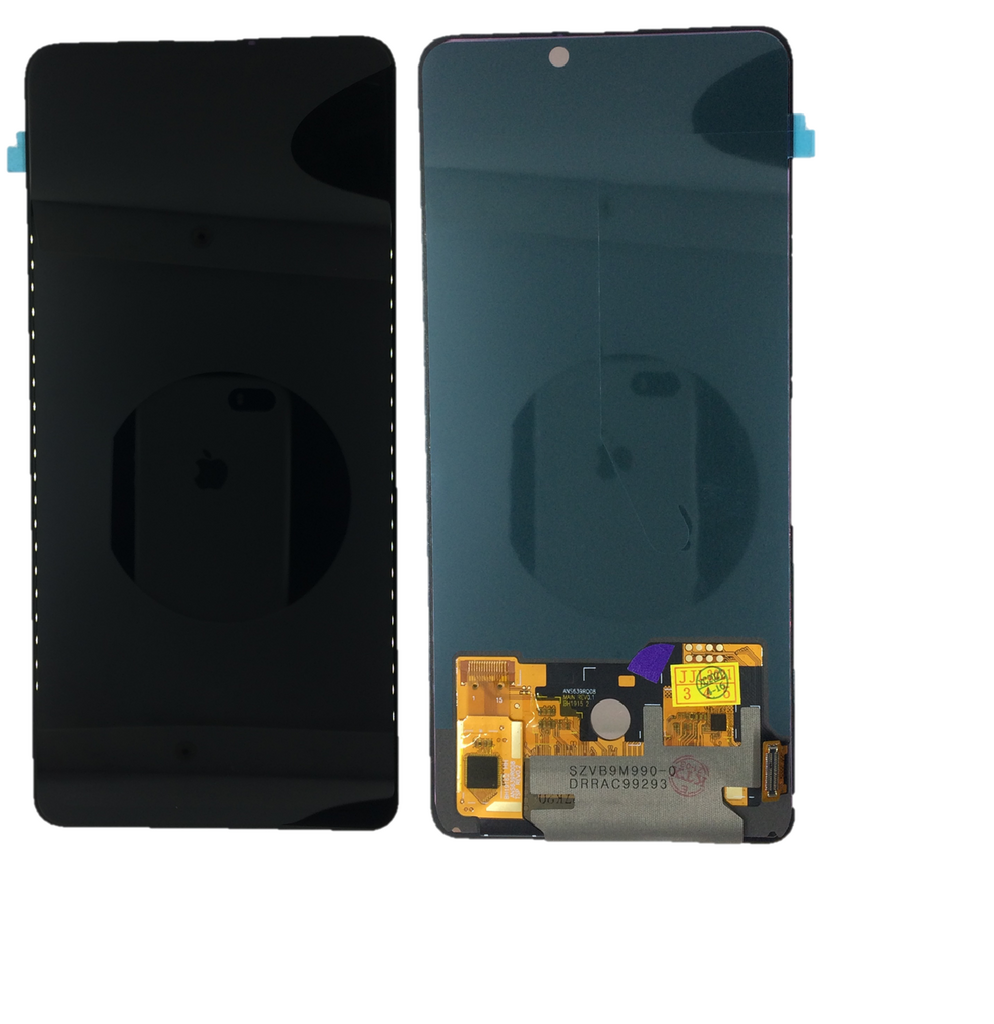 Troca de tela Xiaomi Mi 9T Pro