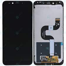Troca de tela Xiaomi Mi A2