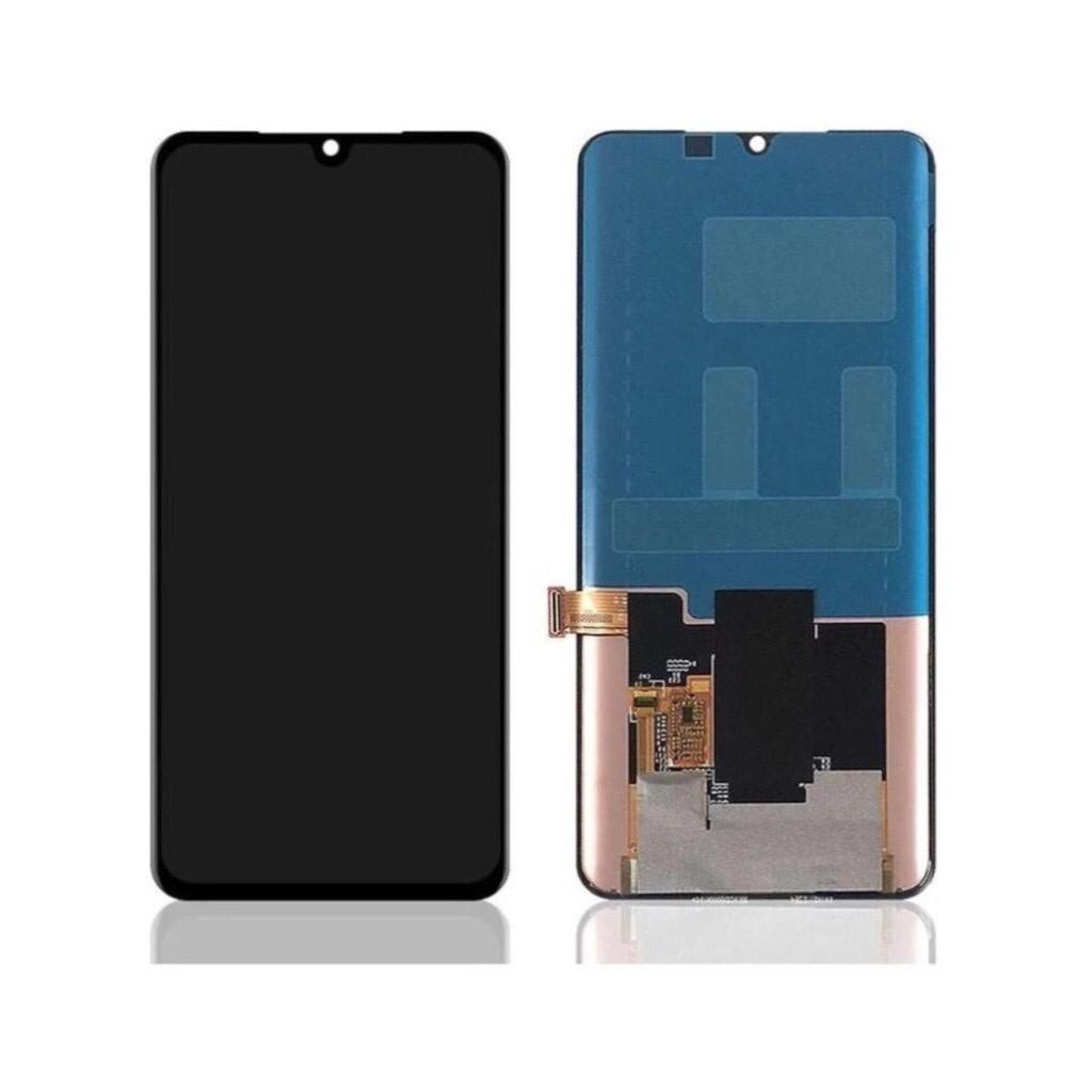 Troca de tela Xiaomi Mi CC9 Pro
