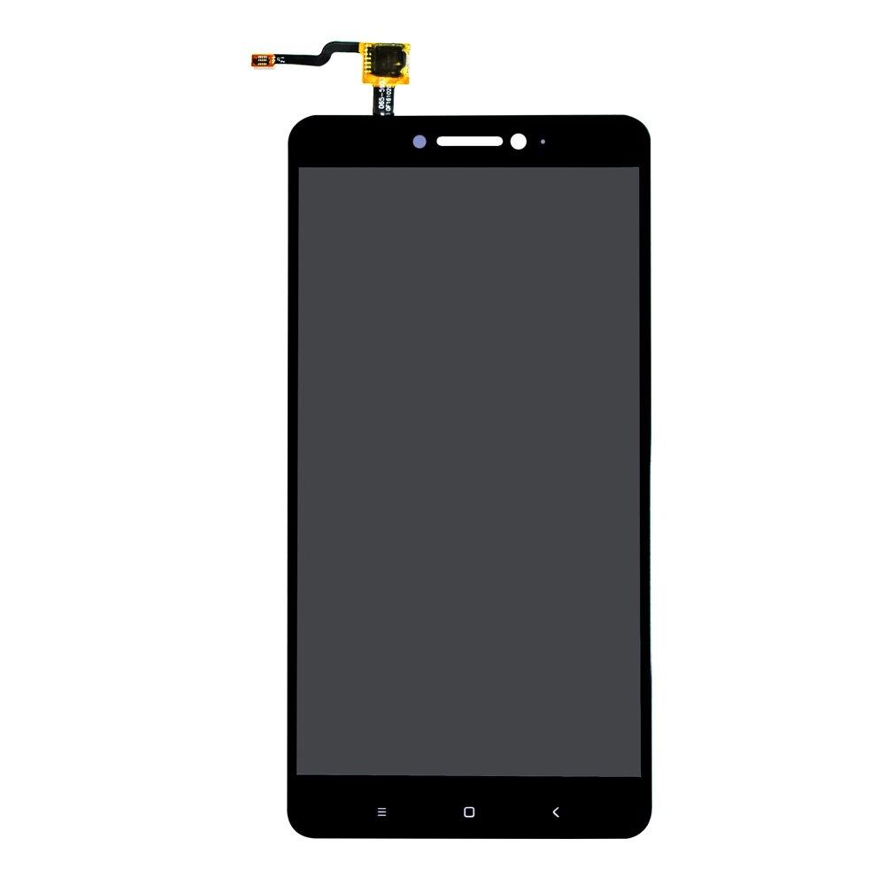 Troca de tela Xiaomi Mi Max Prime