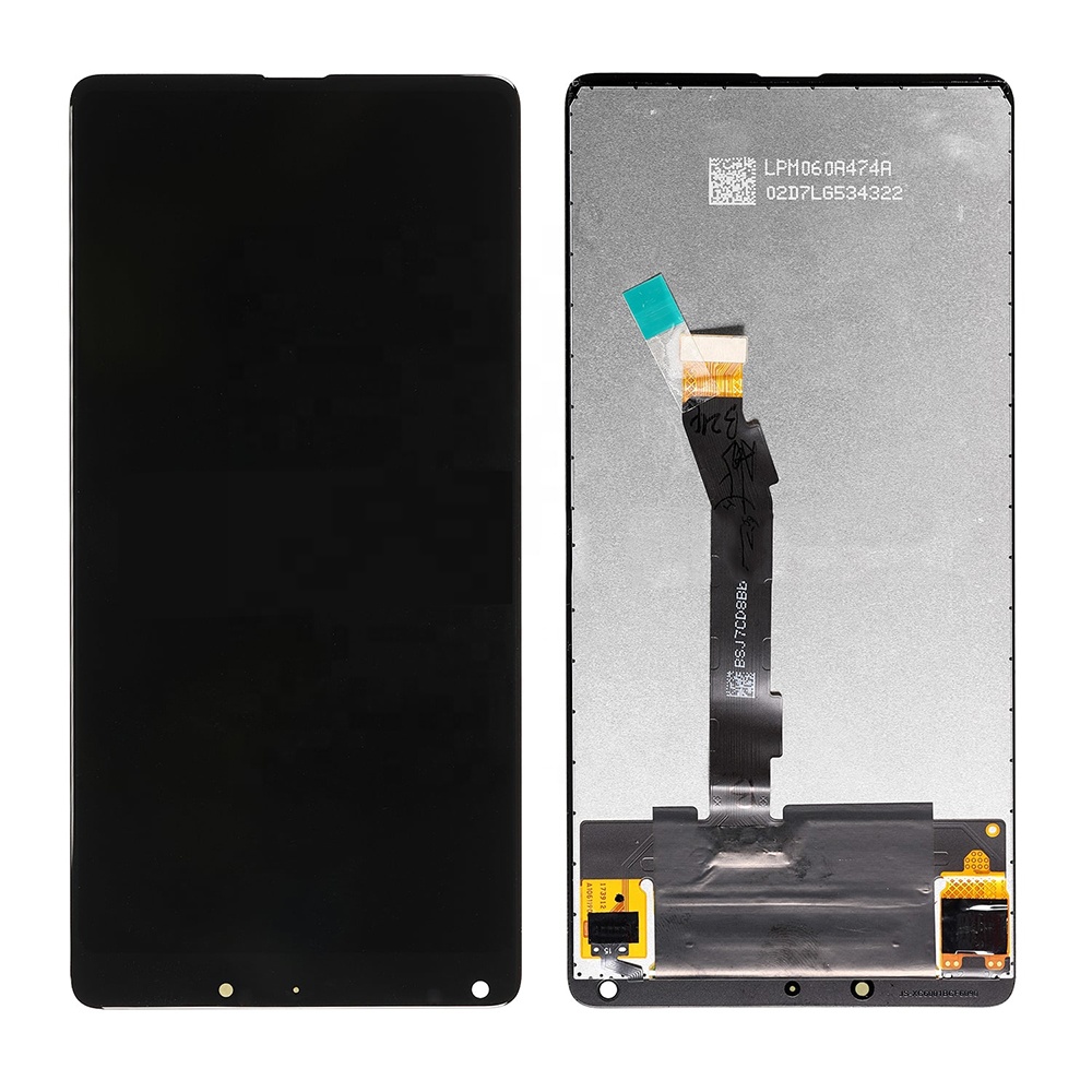 Troca de tela Xiaomi Mi Mix 2 Special Edition