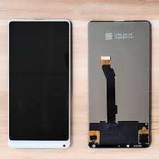 Troca de tela Xiaomi Mi Mix 2S