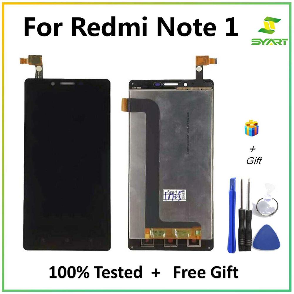 Troca de tela Xiaomi Mi Note