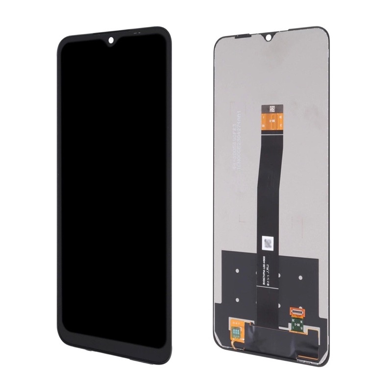 Troca de tela Xiaomi POCO C40