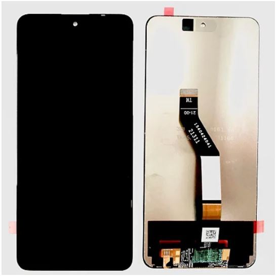 Troca de tela Xiaomi POCO M4 5G
