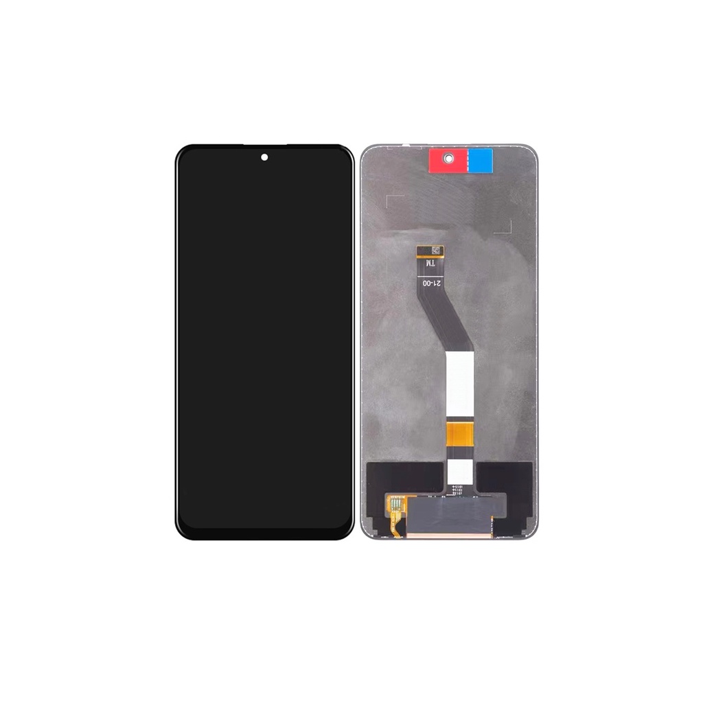 Troca de tela Xiaomi POCO M4 Pro