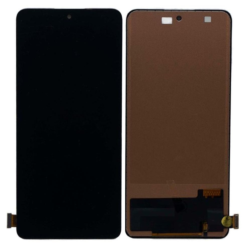 Troca de tela Xiaomi POCO X4 Pro 5G