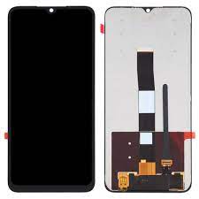 Troca de tela Xiaomi Poco C31