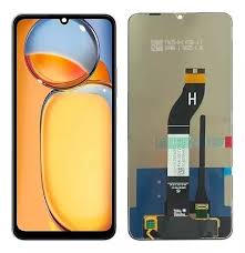 Troca de tela Xiaomi Poco C65