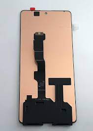 Troca de tela Xiaomi Poco F5