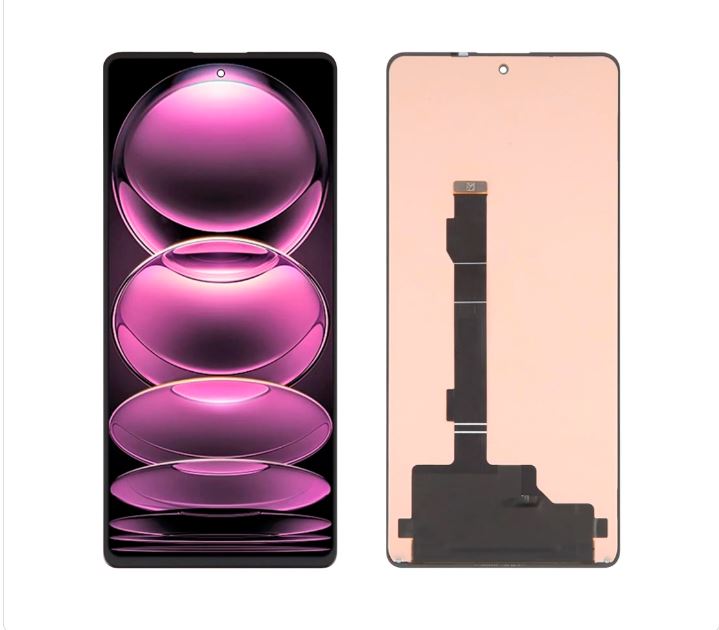 Troca de tela Xiaomi Poco X5
