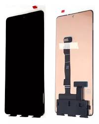 Troca de tela Xiaomi Poco X6